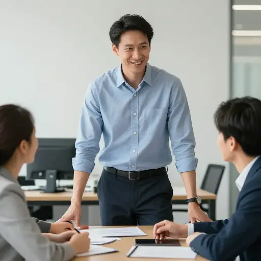 他一直相信性别平等。