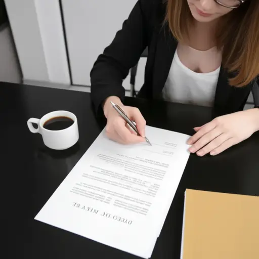 她决定投资这家初创公司。