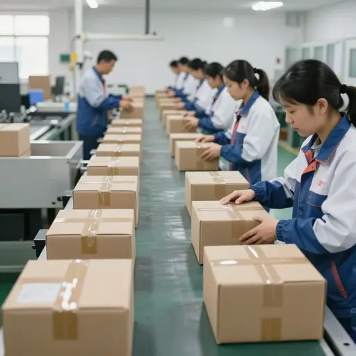 制造商因货物有缺陷召回了这批产品。