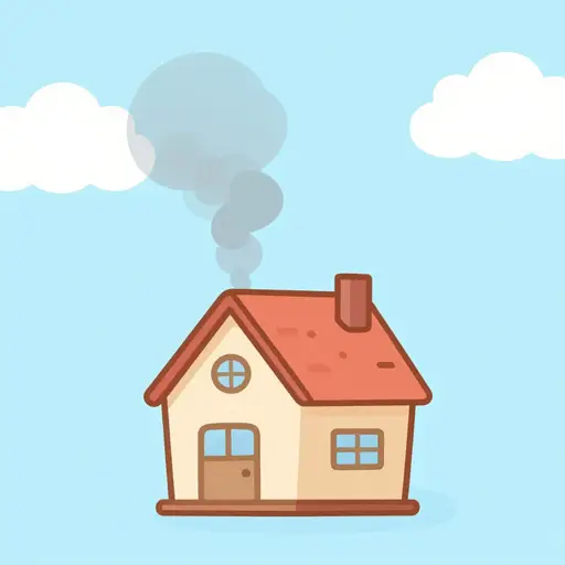 如果你的家着火了，你会先救什么？
