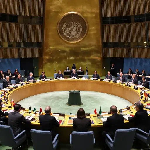 世界上所有的国家都将派代表出席这次会议。
