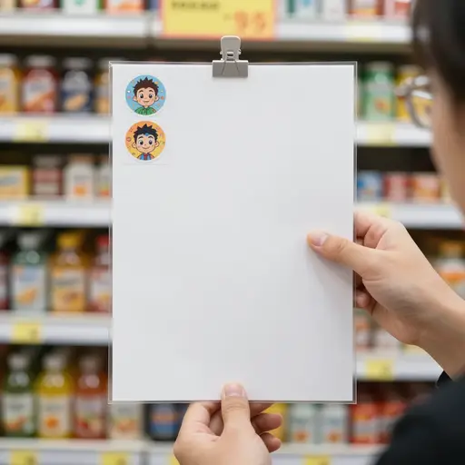 这个玩具卖两块钱。
