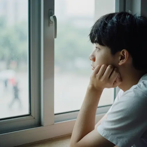 那是怎么发生的？