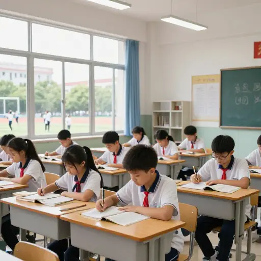 为学校提供所需的一切是国家的责任。