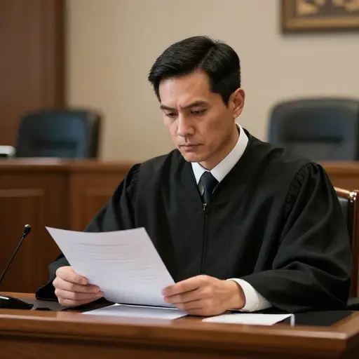 为了公平判断，我们必须客观地评估情况。