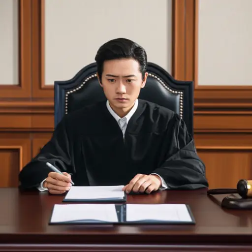法官将在下周宣布他对这个案件的判决。