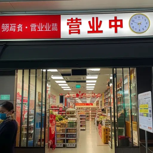 这家店晚上八点关门。