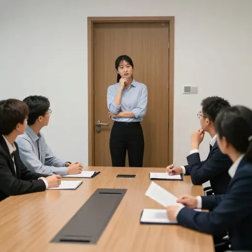 参加研讨会是可选的，所以你可以决定是否来。