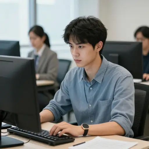 这次实习为我提供了宝贵的工作经验。