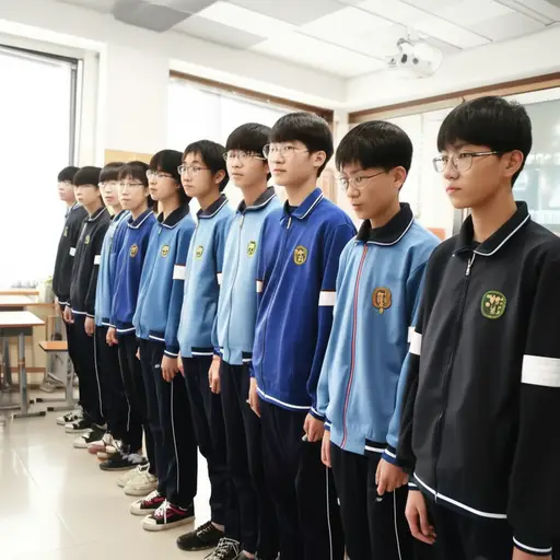 特里斯坦是我们班上最高的男生。