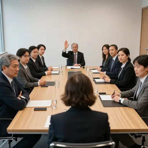 尽管最初遭到反对，该提案最终会获得委员会多数成员的支持。