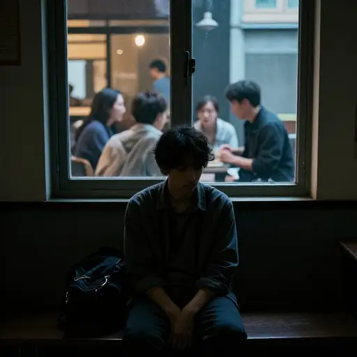 社交隔离可能对心理健康产生有害影响。