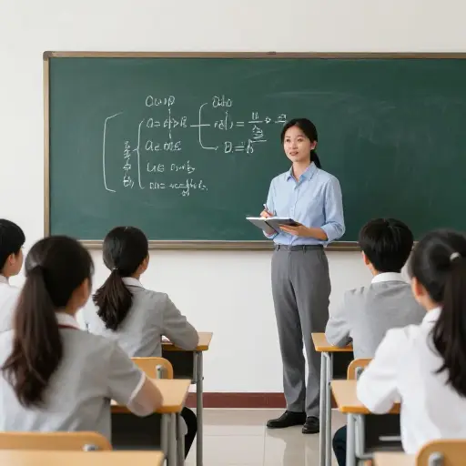 教师利用学生的意见/想法来设计更具吸引力的课程。