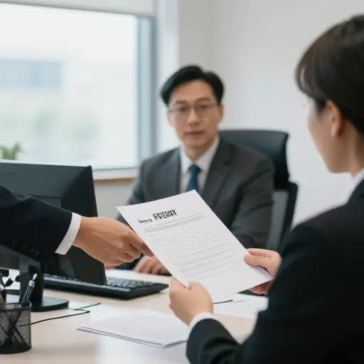 我将在周五提交我的辞职通知。