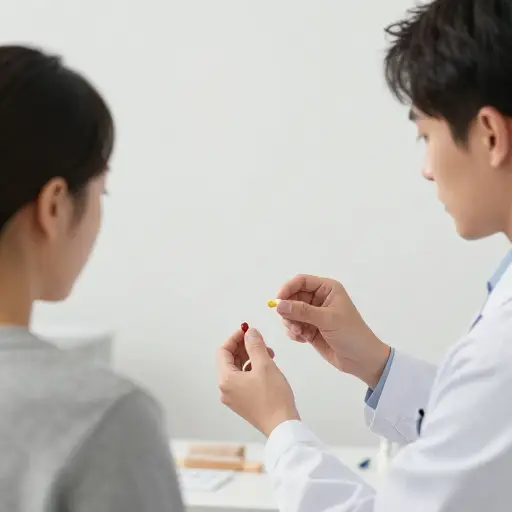 这种药物在体内的代谢速度因人而异。