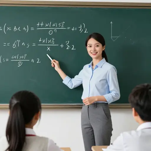 教学人员知识渊博且耐心。
