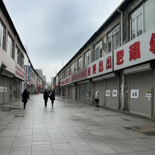 这个地区的经济形势依然不稳定。