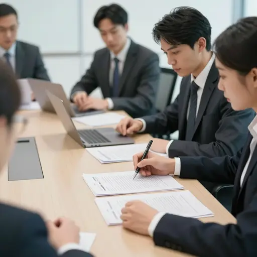 他们决定废除旧规定以允许更大的灵活性。