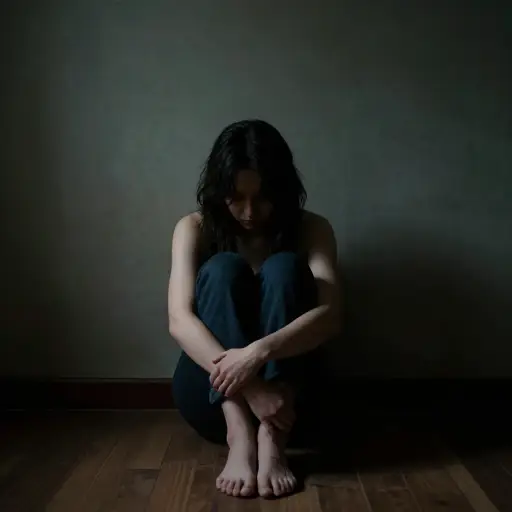 长期的孤独可能导致严重的心理健康问题。