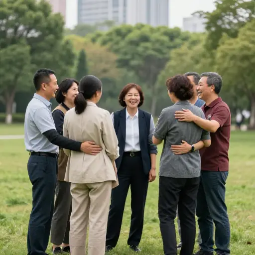要见识真正的热情，莫非还得到很远的地方去？