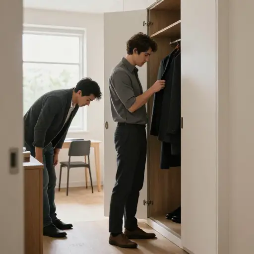 你找到车钥匙了吗？如果没找到，我帮你一起找。