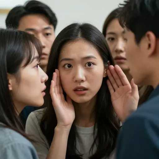 他们嫉妒地守护着自己的秘密，不让外人知道。