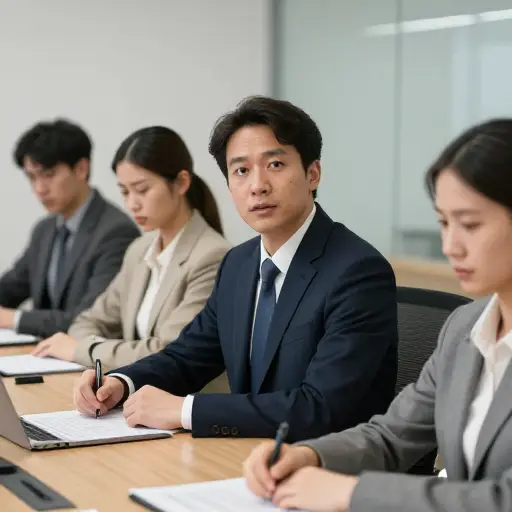 违背他们的意愿，他们被迫举行了一次会议。