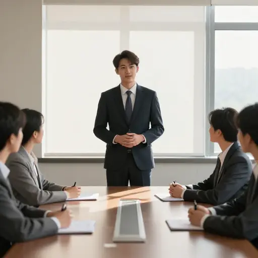 作为新经理，你应该从第一天起就让你的存在感被强烈感受到。