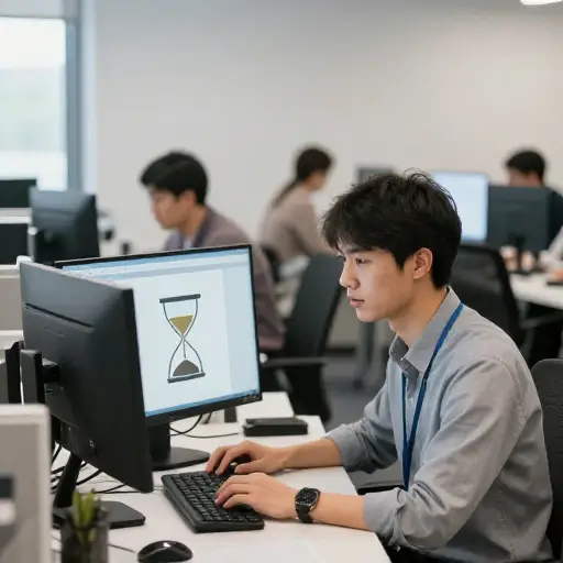很少有人能在这么短的时间内完成这项任务。