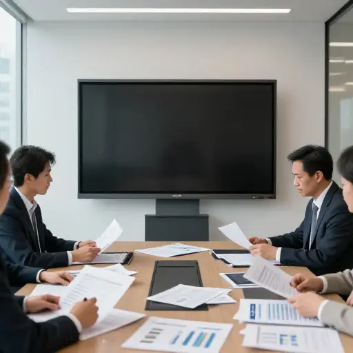 本季度的关键业绩指标目前并没有被追踪，这让管理层难以做出数据驱动的决策。