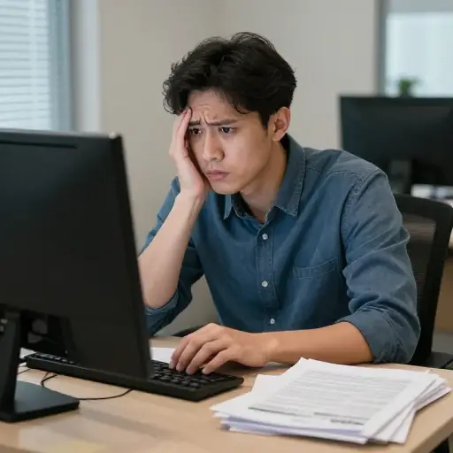 我认为你的记者在关于事件的关键事实上被误导了。
