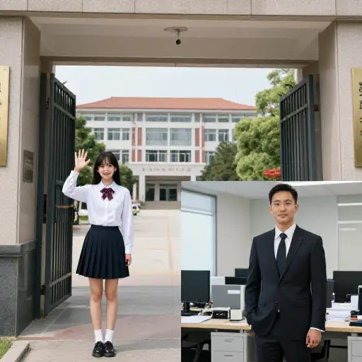 他的正式教育在中学后就结束了，但他后来创立了自己的成功企业。