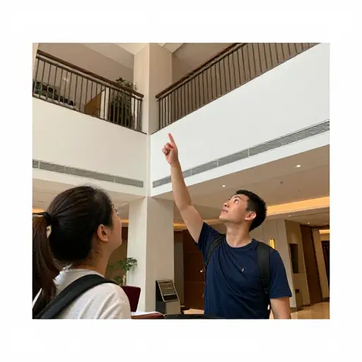 可以给我较高楼层的房间吗？