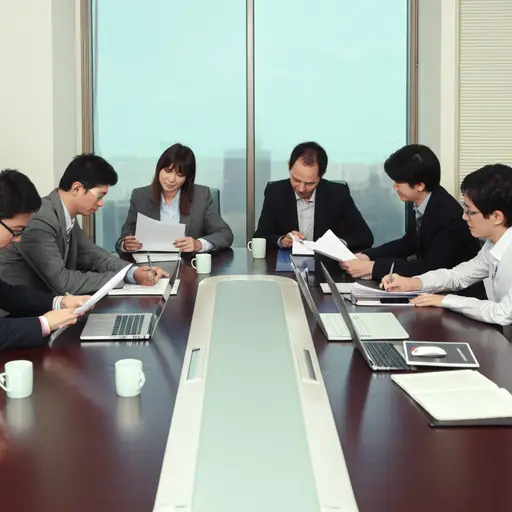 董事会正在物色现任CEO的继任者。