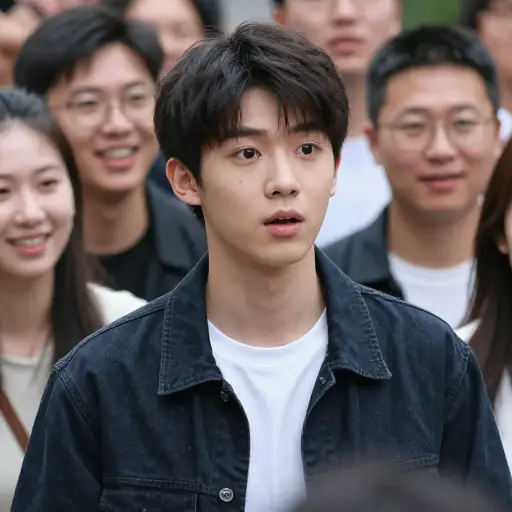 我对我的人气有点惊讶。