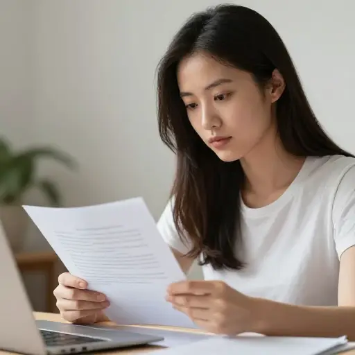 她的论文充满了结构良好、符合语法的句子。