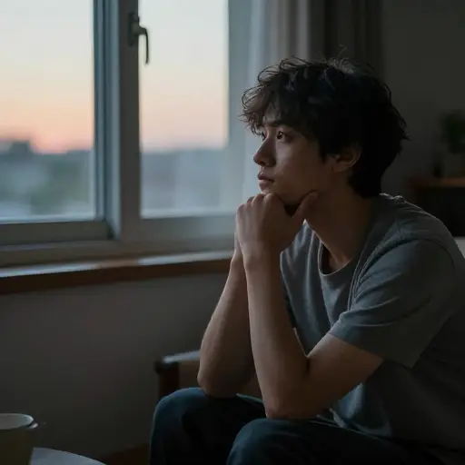 我需要一些时间来思考。
