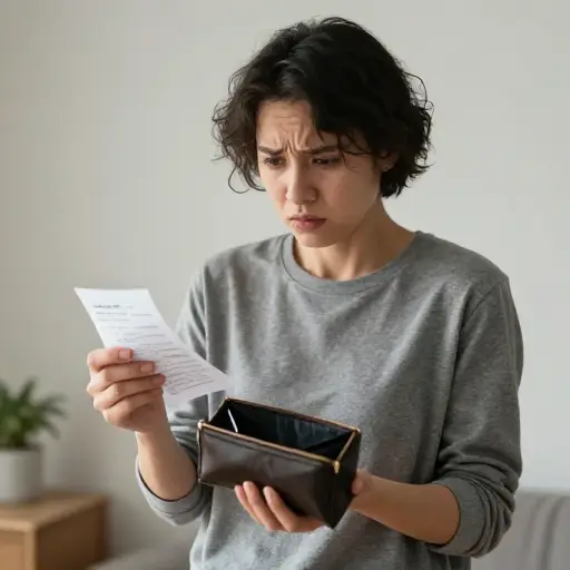我们一开始就不该借钱给他。
