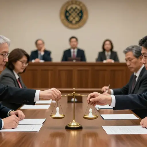 陪审团的裁决认定被告无罪。