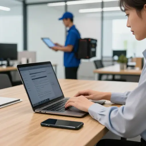 现代技术提供了许多优点，包括效率和便利性。