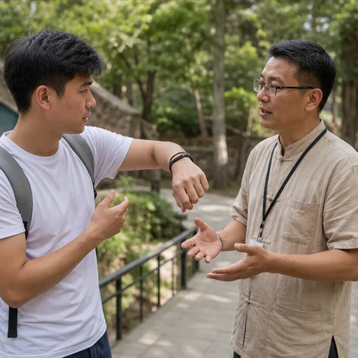 导览持续多长时间？