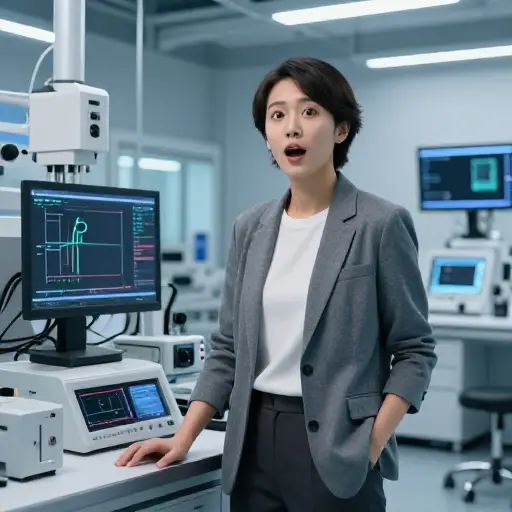 这代表了技术上的巨大飞跃。