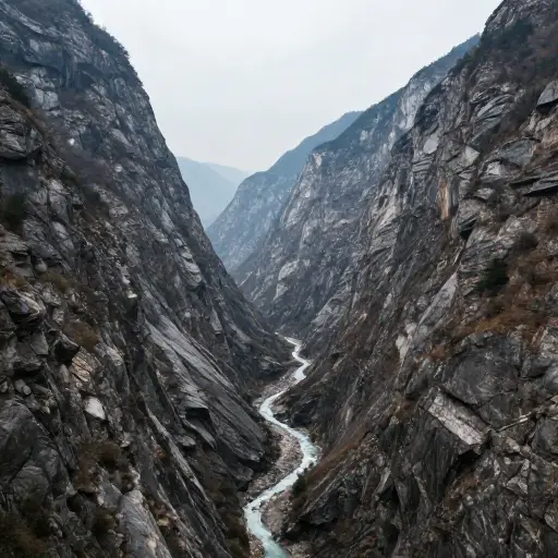 你知道阿拉贡是一个被两列山脉环绕的深谷。