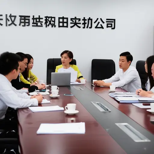 这家公司实行民主管理，确保每位员工都有发言权。