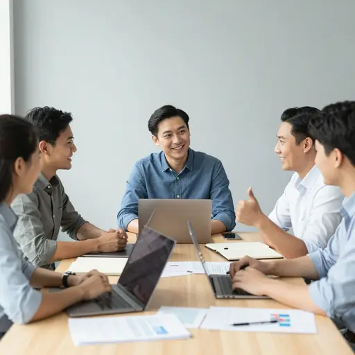 团队找到了一个令人满意的解决方案。