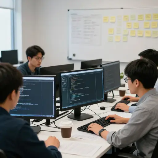 为了使软件可靠，已经投入了大量的努力。