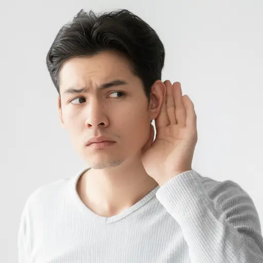 这个奇怪的声音是从哪里来的？