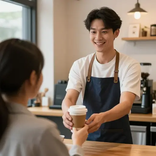 他兼职是为了增加收入。
