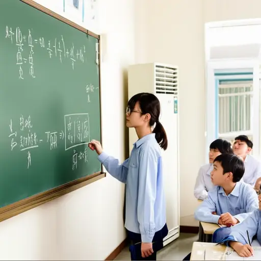 穆丽尔是我们班上最聪明的女孩。