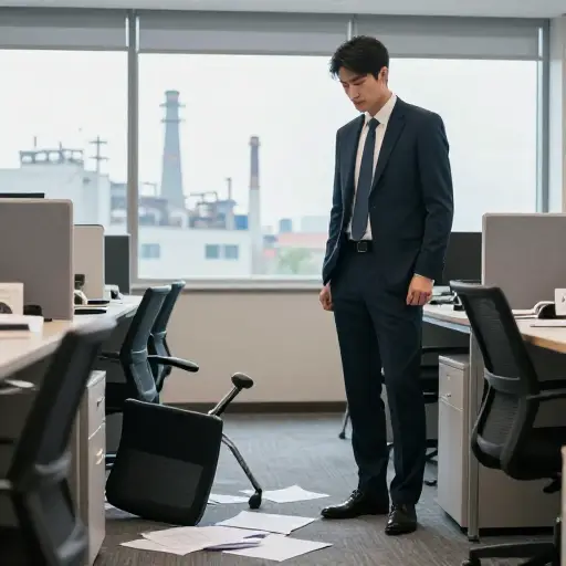 雇主对工作场所发生的事故负有法律责任。
